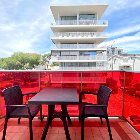 Artesi - Carraro Immobiliare Jesolo - Family Apartments Eksteriør bilde