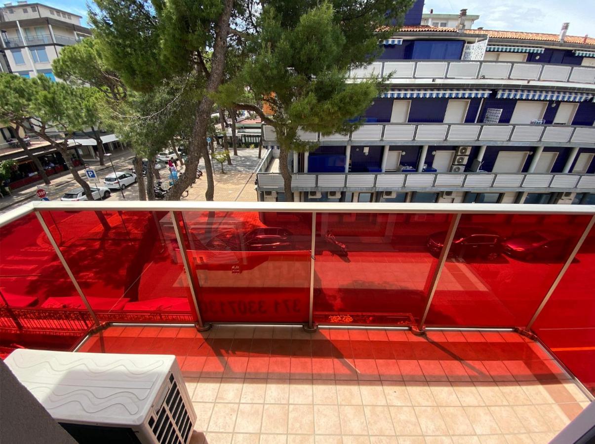 Artesi - Carraro Immobiliare Jesolo - Family Apartments Eksteriør bilde