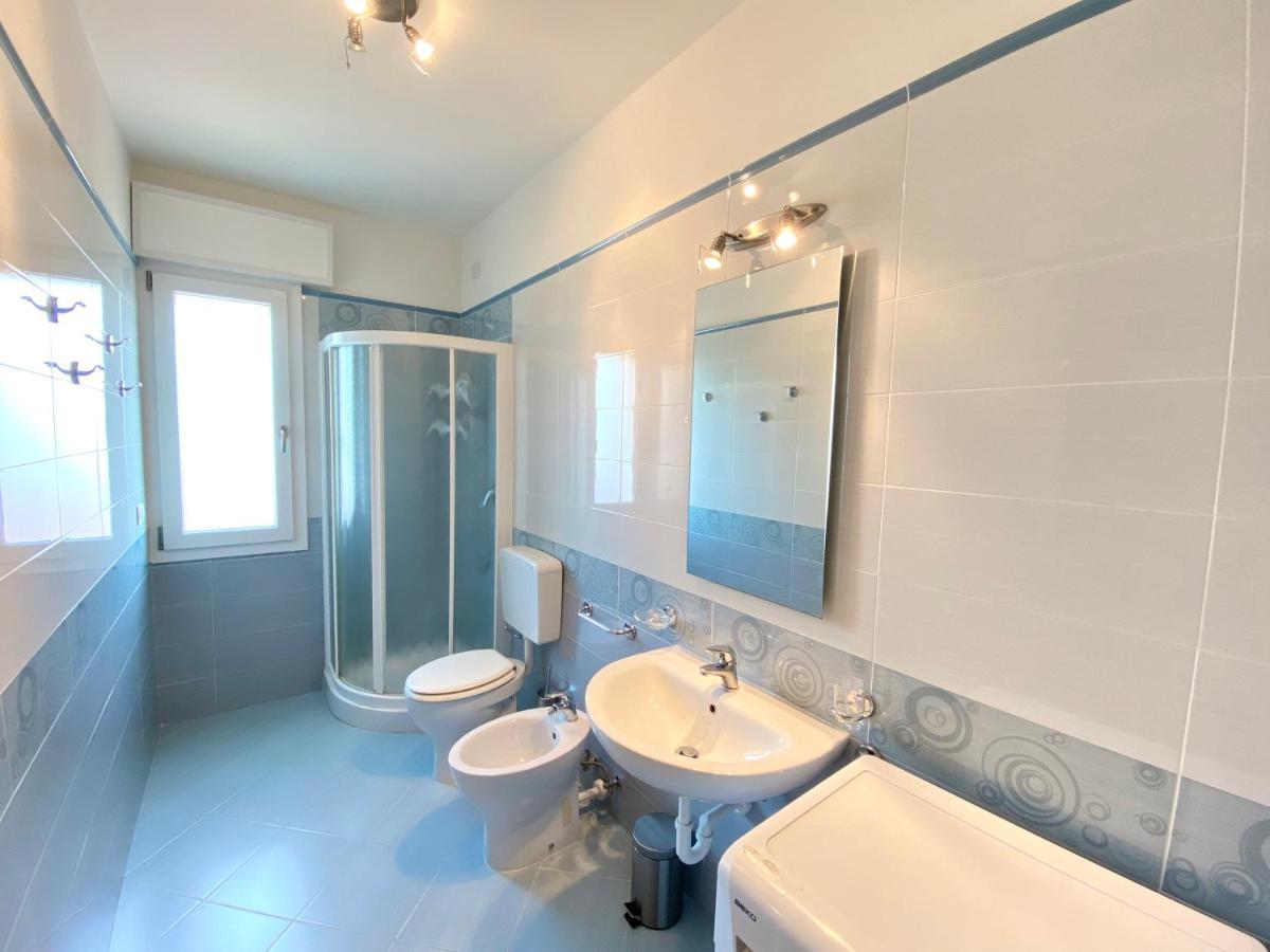Artesi - Carraro Immobiliare Jesolo - Family Apartments Eksteriør bilde