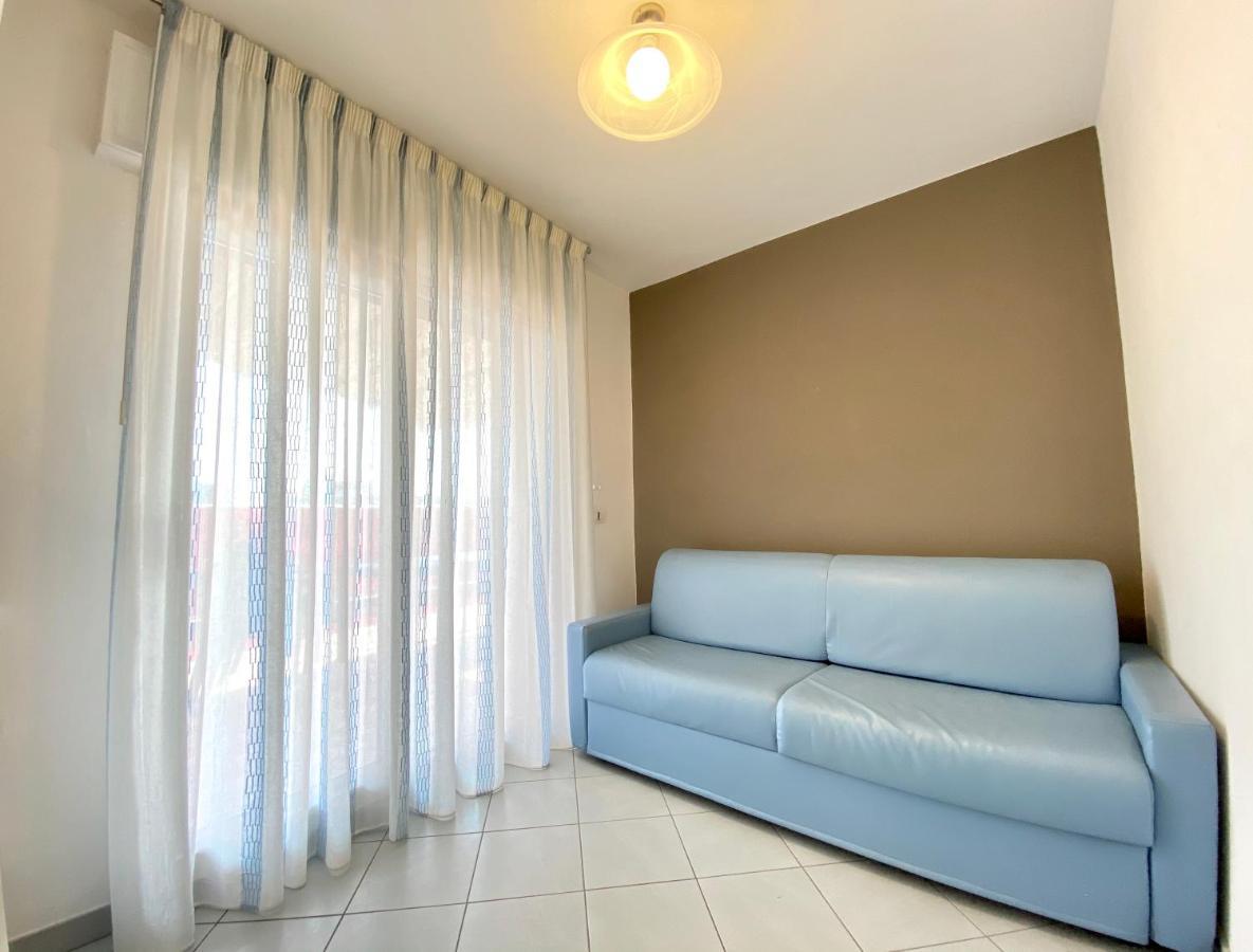 Artesi - Carraro Immobiliare Jesolo - Family Apartments Eksteriør bilde