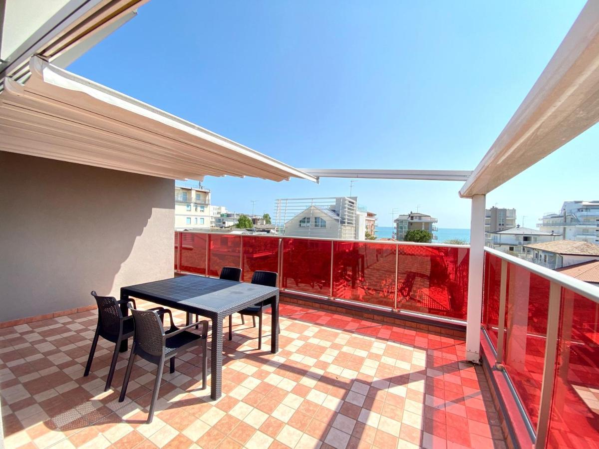 Artesi - Carraro Immobiliare Jesolo - Family Apartments Eksteriør bilde