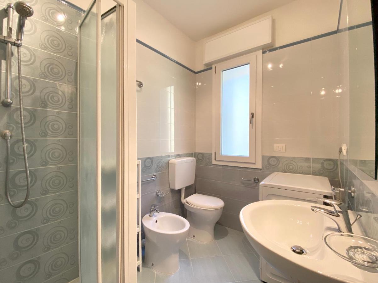 Artesi - Carraro Immobiliare Jesolo - Family Apartments Eksteriør bilde