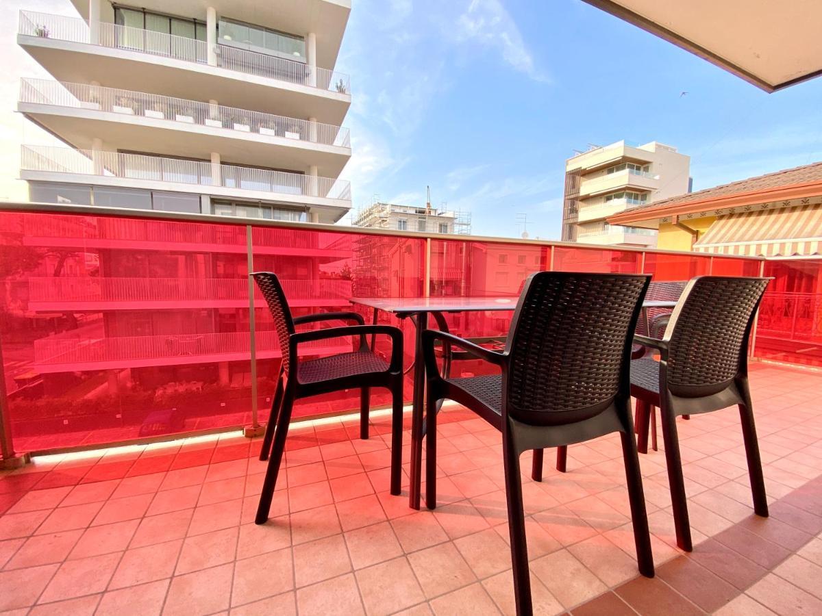 Artesi - Carraro Immobiliare Jesolo - Family Apartments Eksteriør bilde