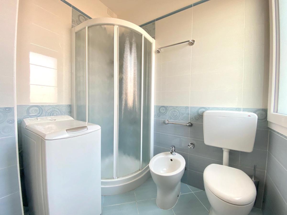 Artesi - Carraro Immobiliare Jesolo - Family Apartments Eksteriør bilde